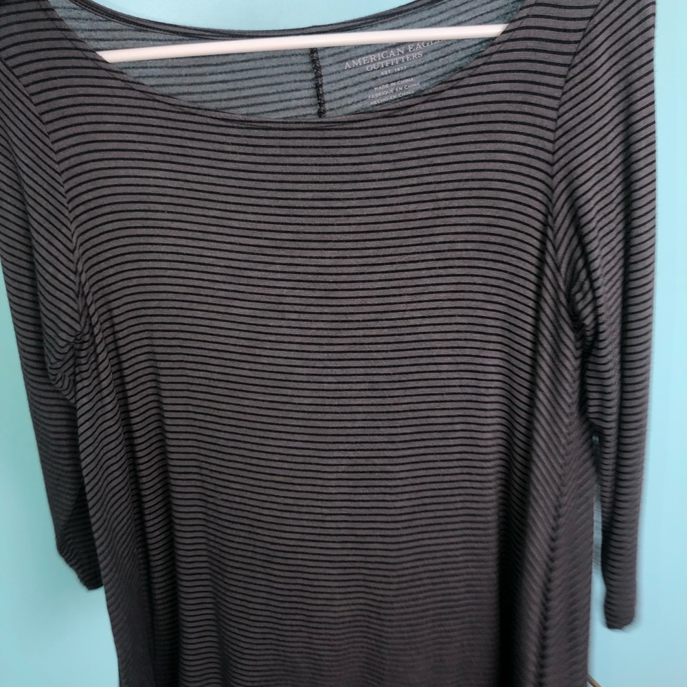 American eagle soft&sexy tee